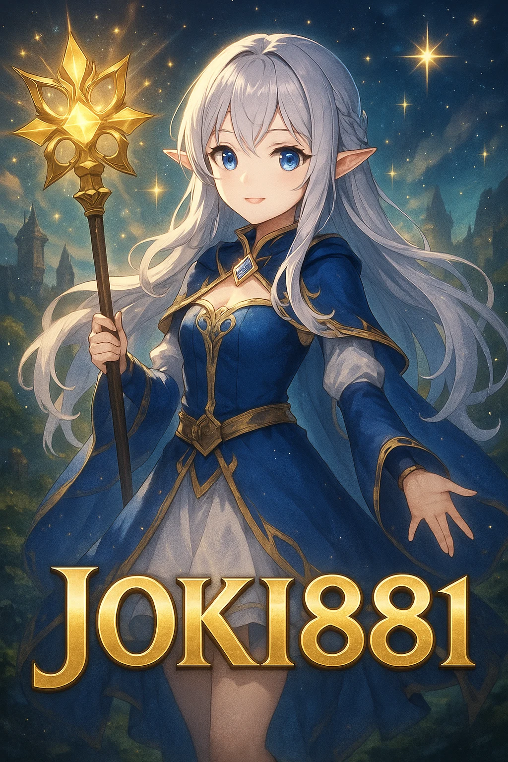 JOKI881